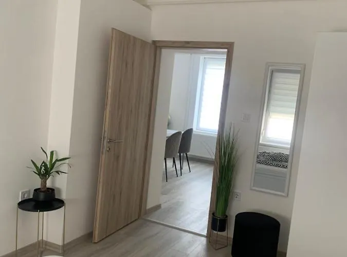 D&v Apartament