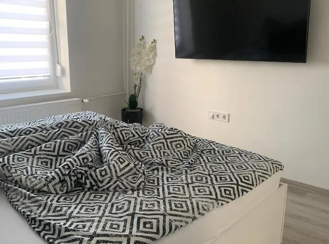 D&v Apartament