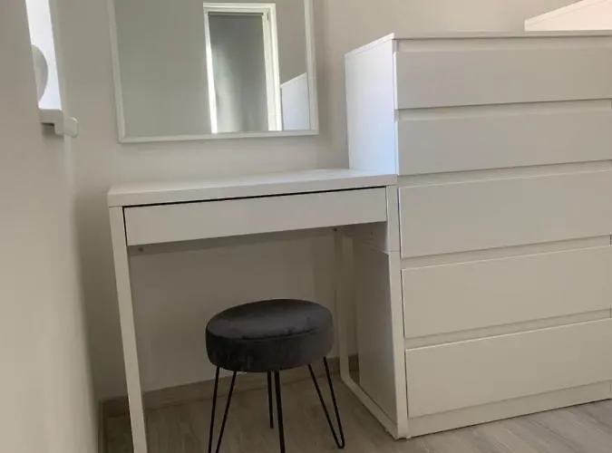 D&v Apartament
