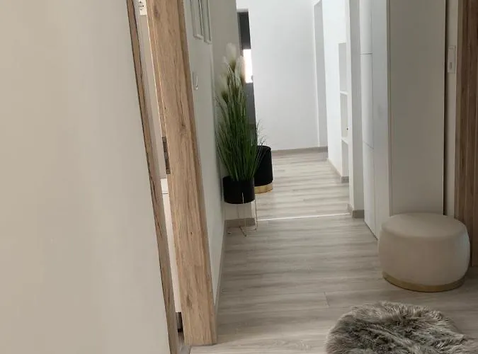 Appartement D&v Eger