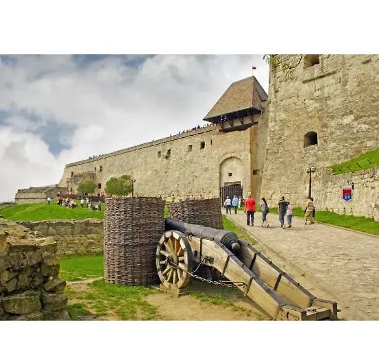 Appartement D&v Eger